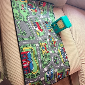 Emily added a photo of their purchase