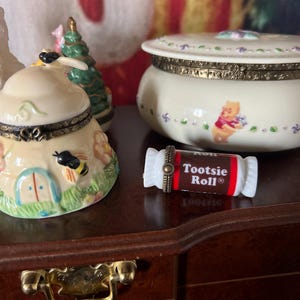 Krista added a photo of their purchase