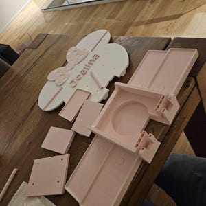 Joy hat ein Foto des gekauften Artikels hinzugefügt