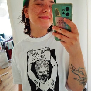 Sophie added a photo of their purchase