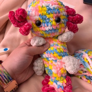 Sydnie added a photo of their purchase