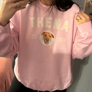 Melissa added a photo of their purchase