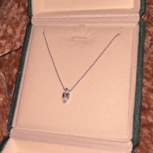 Savannah added a photo of their purchase