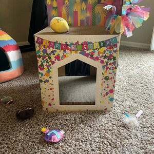 Pinata' added a photo of their purchase