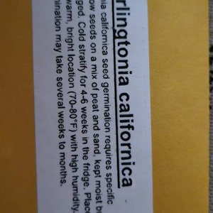 John added a photo of their purchase