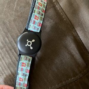 Carla added a photo of their purchase