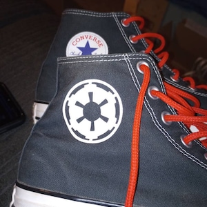 Etsy-koper heeft een foto van de aankoop toegevoegd