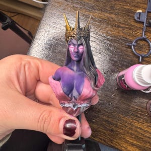 Staci added a photo of their purchase