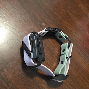 HOLLY added a photo of their purchase