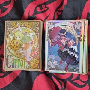 One Piece Proxy Card Holo - Sanji & Pudding EB02-035 Character - Etsy