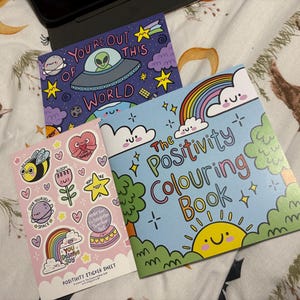 Emily added a photo of their purchase