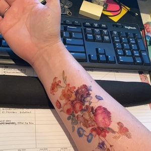Jenny added a photo of their purchase