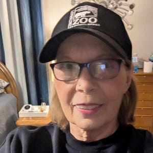 Marilyn added a photo of their purchase