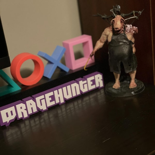 Rust Fullhq With Rocket Launcher - Etsy