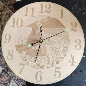 Keith added a photo of their purchase