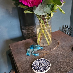 Etsy buyer added a photo of their purchase