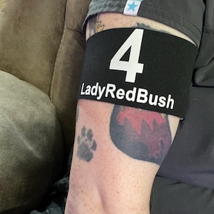 Etsy buyer added a photo of their purchase