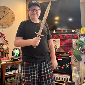 Cherisse added a photo of their purchase