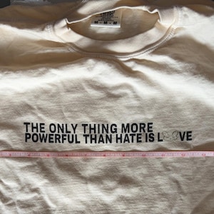 Hilary added a photo of their purchase