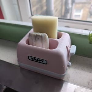 Louise hat ein Foto des gekauften Artikels hinzugefügt