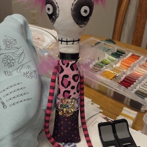 Michelle added a photo of their purchase