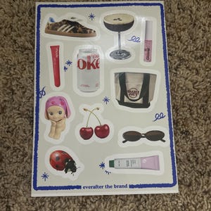 Maura added a photo of their purchase