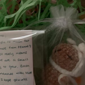 Diana added a photo of their purchase