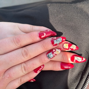Maia added a photo of their purchase