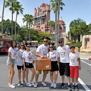 Michel added a photo of their purchase