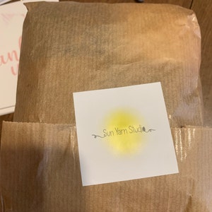 Brittany adicionaram uma foto da sua compra