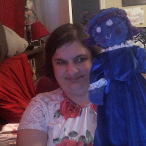 Bianca added a photo of their purchase