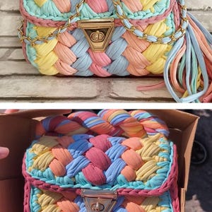 Laura added a photo of their purchase
