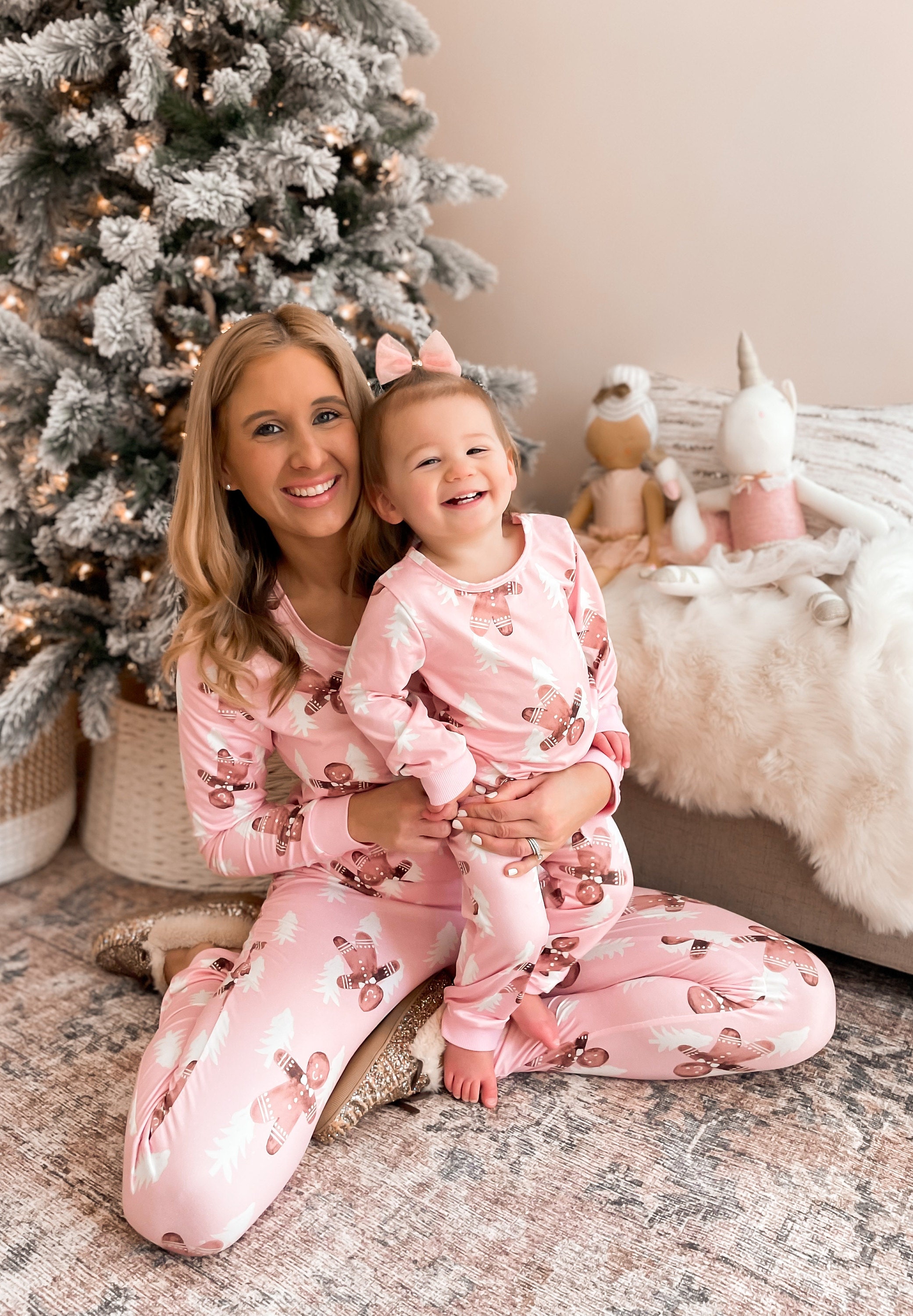 gingerbread pajamas, christma pajamas, christmas famili, family christmas, matching pajamas, pajamas partie, pajama party, family matching