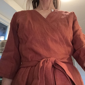 Liz added a photo of their purchase