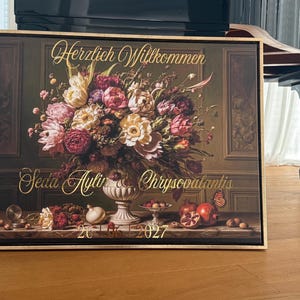 Seda hat ein Foto des gekauften Artikels hinzugefügt