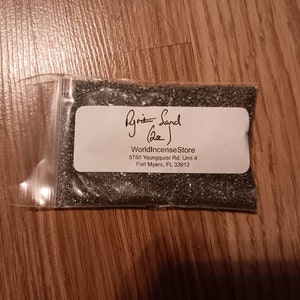 Em added a photo of their purchase