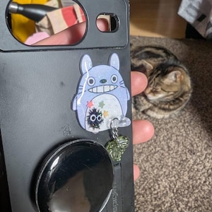 Nina added a photo of their purchase