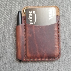 Long added a photo of their purchase