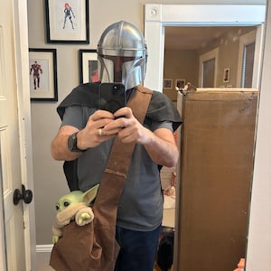 Chuck added a photo of their purchase