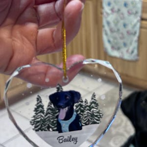 Acheteur Etsy a ajouté une photo de son achat