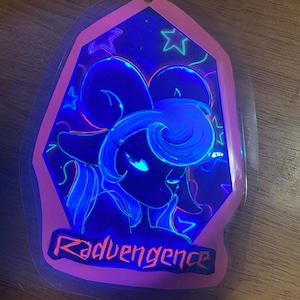 Radvengence added a photo of their purchase