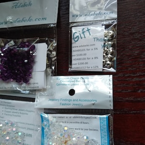 Bethany added a photo of their purchase