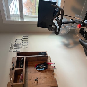 Angie added a photo of their purchase