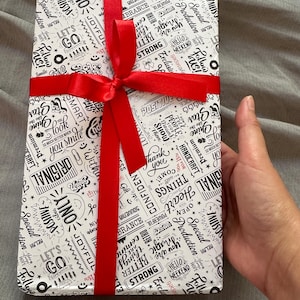 Nathalie ha añadido una foto de su compra