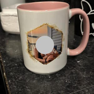 Lauryn added a photo of their purchase
