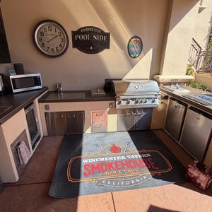 Bret added a photo of their purchase