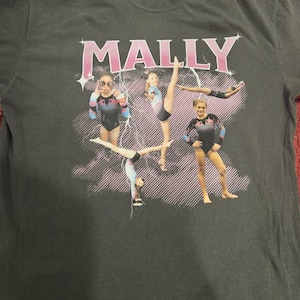 Laura added a photo of their purchase