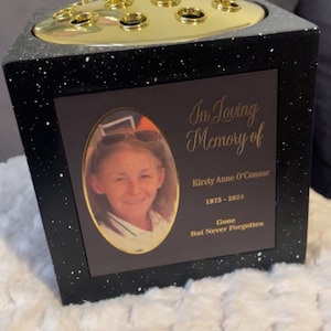 Etsy buyer added a photo of their purchase