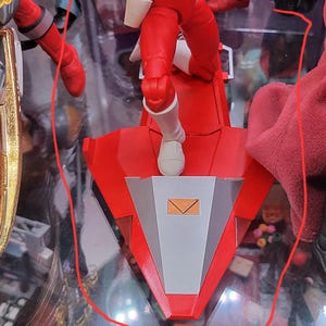 パワーレンジャー・イン・スペース - ギャラクシーグライダーズ