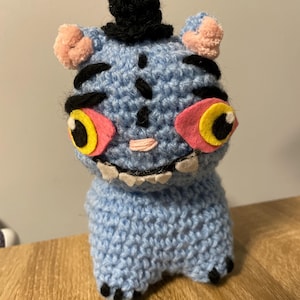Emma added a photo of their purchase
